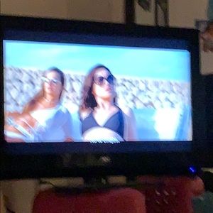 Meet your Posher, Blanca